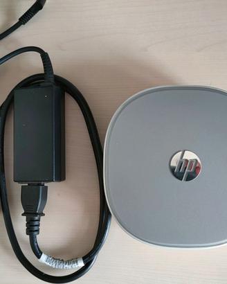 MiniPC descktop HP Pavillion 300-030nl