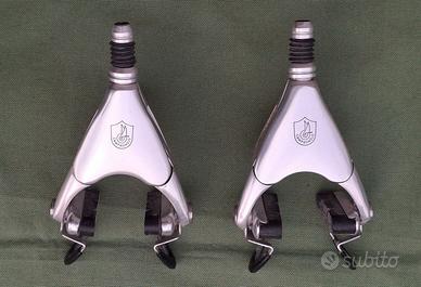 Bici epoca Pinze Freni Campagnolo Delta