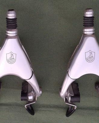 Bici epoca Pinze Freni Campagnolo Delta