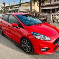 Ford Fiesta 1.0 Ecoboost 100 CV