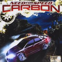 Need for speed carbon xbox 360