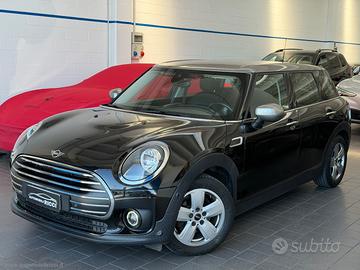 MINI Mini One Clubman
