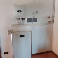 Impianto fotovoltaico 8kw con batteria 15kwh solar