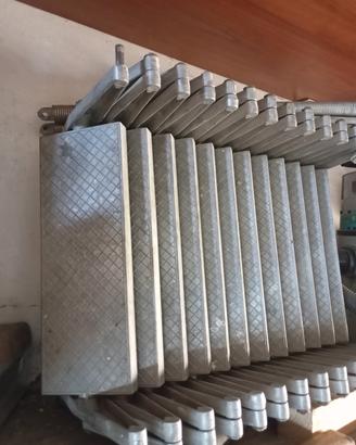 Scala retrattile
