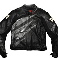 Tuta moto DAINESE divisibile