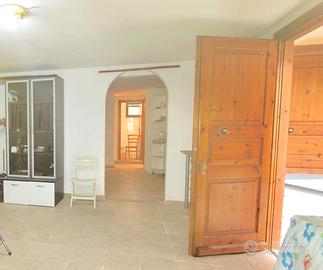 Locale seminterrato multiuso a Orosei