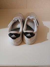 Scarpe bambino Adidas 