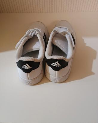 Scarpe bambino Adidas 