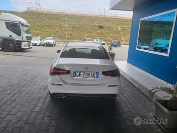MERCEDES Classe A (V177) - 2021
