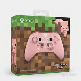Controller Xbox ed limitata