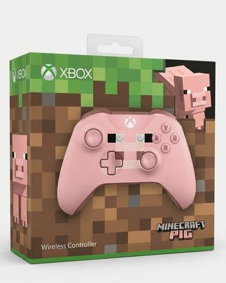 Controller Xbox ed limitata