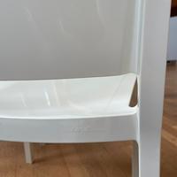 Sedie Kartel Lizz - coppia