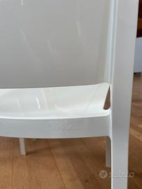 Sedie Kartel Lizz - coppia