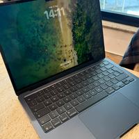 Mc book air 13’’ M4 (2025)