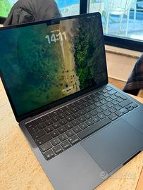 Mc book air 13’’ M4 (2025)