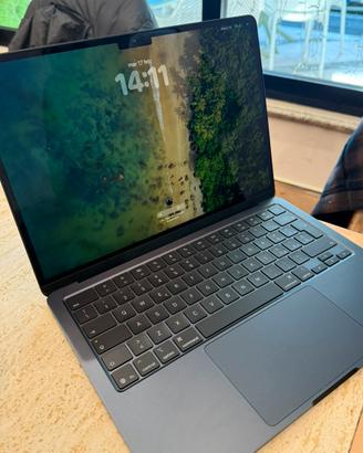 Mc book air 13’’ M4 (2025)