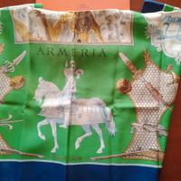 Foulard Hermes Original