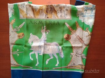 Foulard Hermes Original
