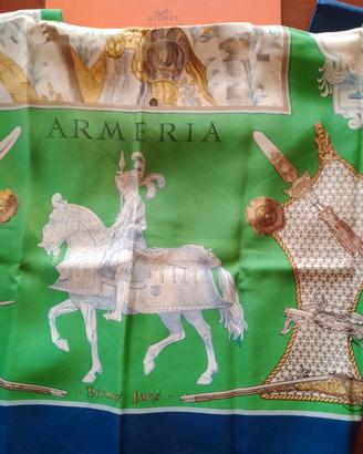 Foulard Hermes Original
