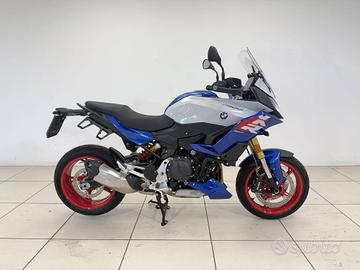BMW F 900 XR Sport