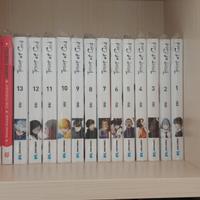 Manga Tower of god 1-13 - Star Comics