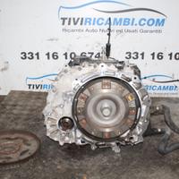 CAMBIO AUTOMATICO LAND ROVER DISCOVERY SPORT 2.0TD