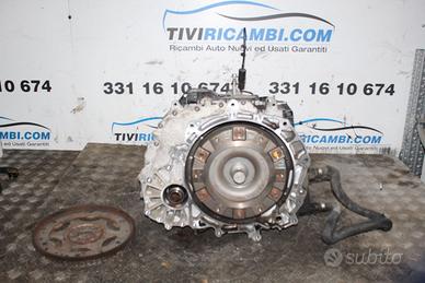 CAMBIO AUTOMATICO LAND ROVER DISCOVERY SPORT 2.0TD