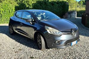 Renault clio 1.5 dci 2016