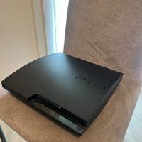PlayStation 3 160gb