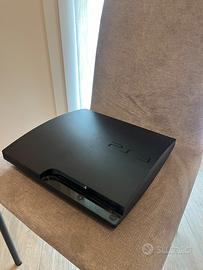 PlayStation 3 160gb