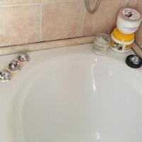 Vasca a idromassaggi usata