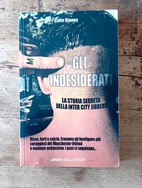 Gli indesiderati. La storia segreta della ICJ