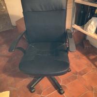 sedia ufficio 