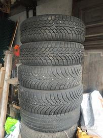 gomme auto 