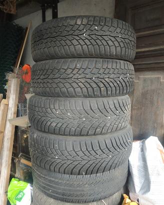 gomme auto 