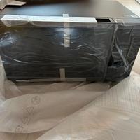 MICROONDE SAMSUNG NUOVO