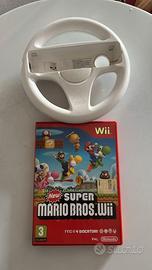 New Super Mario Bros.Wii