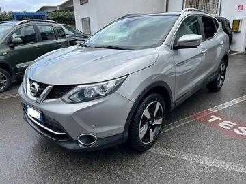 Nissan Qashqai dCi 130