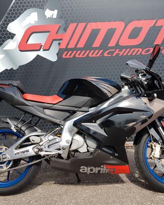 Aprilia RS 125 2006 20300km 2Tempi