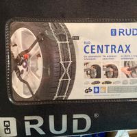 Catene da neve Rud Centrax ragni da neve