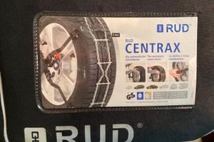 Catene da neve Rud Centrax ragni da neve