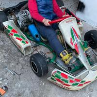 Kart 60