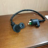 bobina accensione performance 