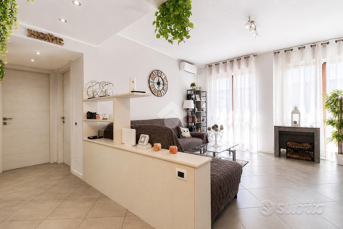 Apartment in Concorezzo, Cascina Malcantone - Vista 5