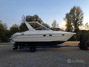 Princesse 26.6 (8,40 mt)