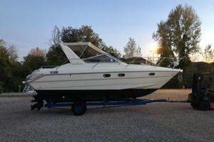 Princesse 26.6 (8,40 mt)