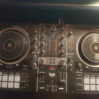 Hercules inpulse 500