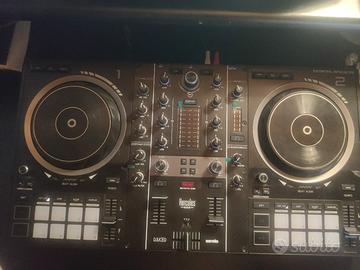 Hercules inpulse 500