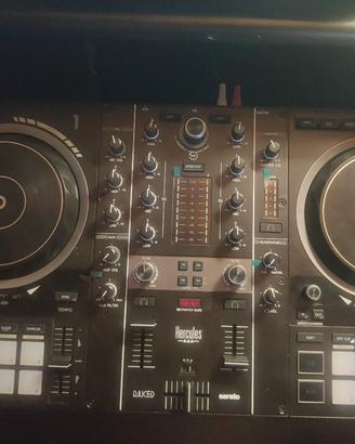 Hercules inpulse 500