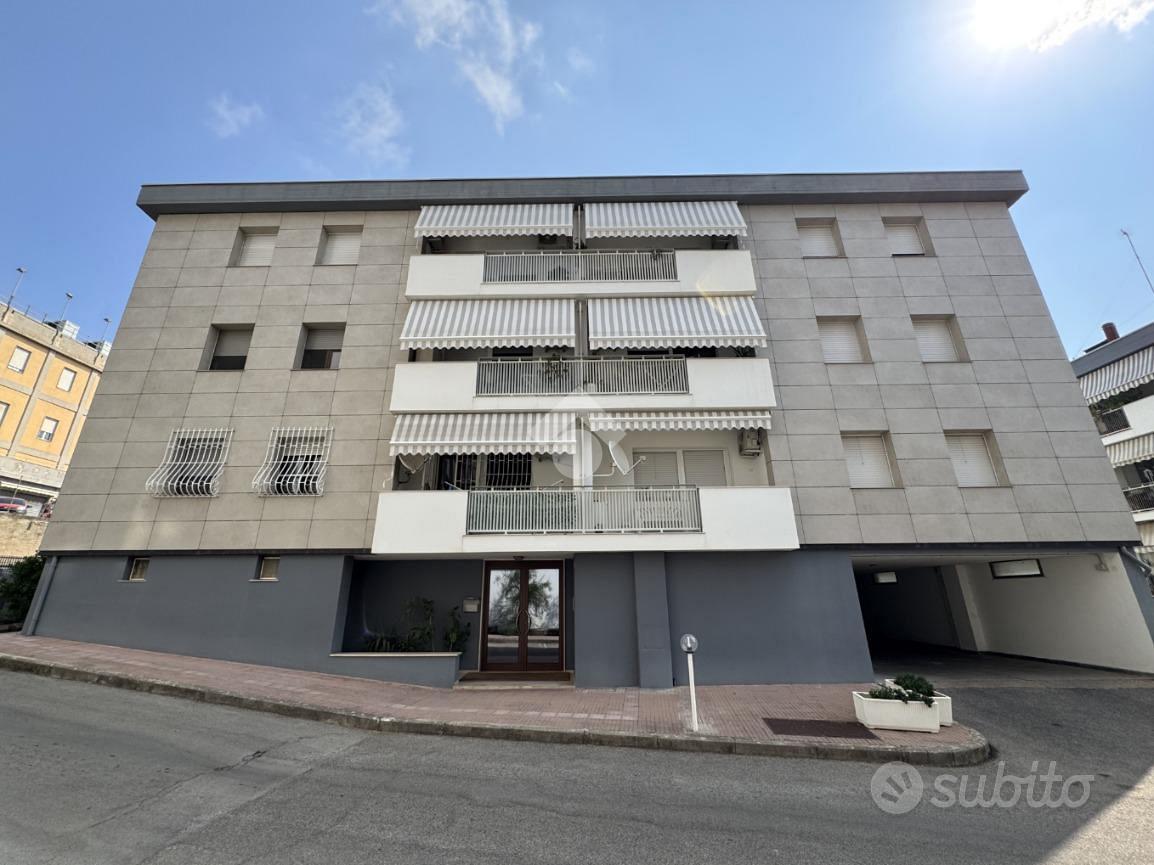 Apartment in Sassari, Rizzeddu - Vista 2